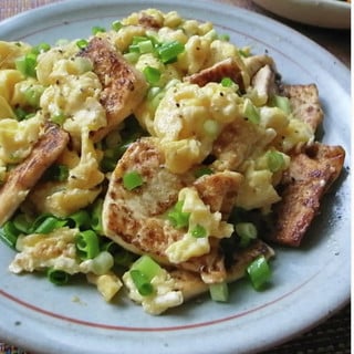 肉や魚がなくても満足◎豆腐＆卵のおかずレシピ