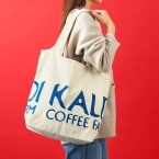 カルディ「オンラインストア限定プレミアムコーヒー福袋」「食品福袋」抽選受付スタート、キルティングバッグやキャンバス生地のトートバッグ付き