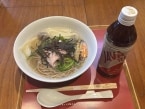 「ジャワティ」食事をさらに引き立てる“口の中のリセット”を体感、「らぁ麺･飯田商店」や生産者らとの35周年イベントで食のプロが支持/大塚食品