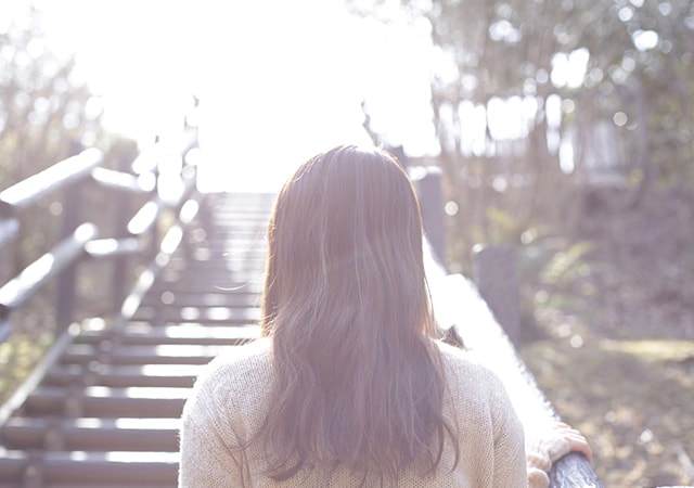 ［英語フレーズ］Tomorrow is another day（明日は明日の風が吹く）心に残る言葉はとてもシンプルです。