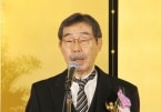 マスキチ金田社長の祝賀会を開催、安定供給と油の価値を高める取り組み/全国油脂販売業者連合会