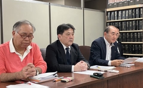 取手市の中学生いじめ自殺　担任教諭への停職処分取り消し　東京高裁も維持