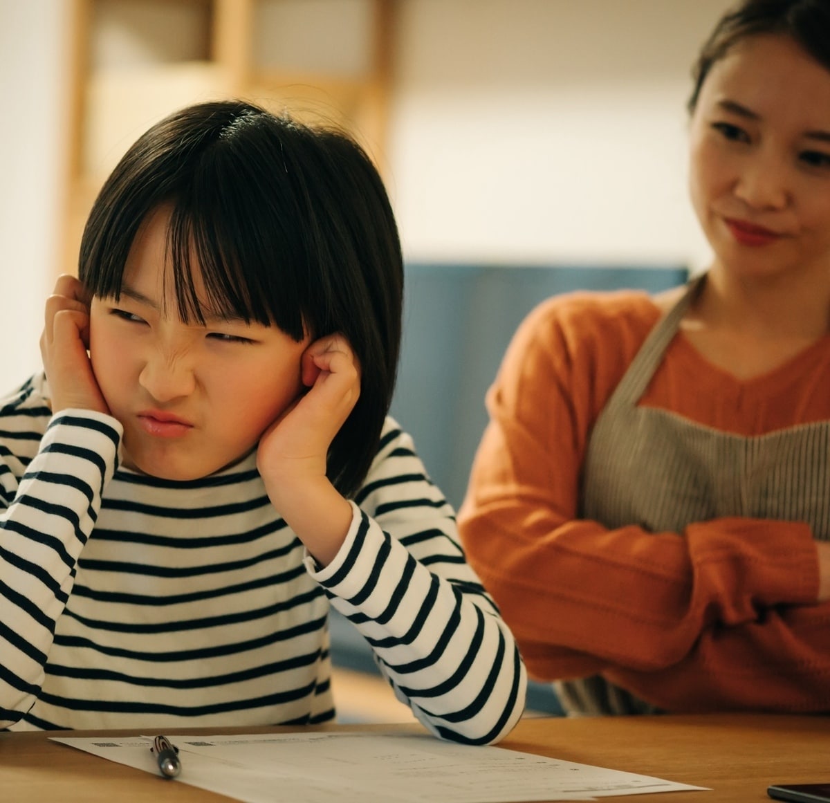 信じていいの？ 家ではわがまま放題のわが子が先生から「いい子です」と褒められたら…