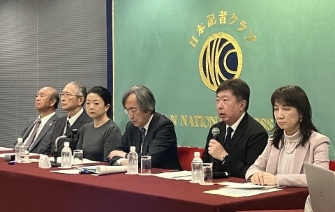 死刑の是非「公的な会議体の設立を」　研究者らでつくる懇話会が報告書公表　「不毛かつ不幸な状況から脱却へ」