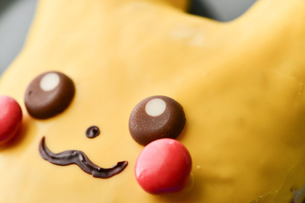 今年もあの冬限定ドーナツがやってきた!【ミスド】かわいすぎると大人気