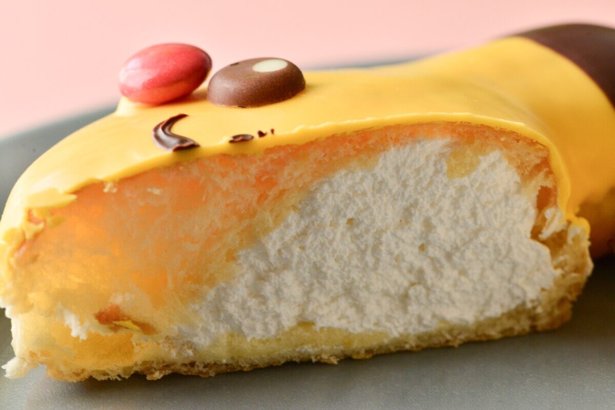 今年もあの冬限定ドーナツがやってきた!【ミスド】かわいすぎると大人気