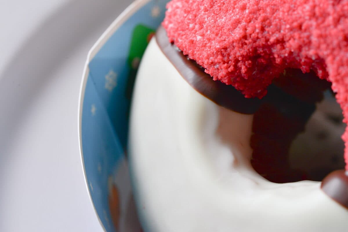 いちごの酸味で爽やか&甘うま【ミスド】今年も期間限定の大人気商品発売