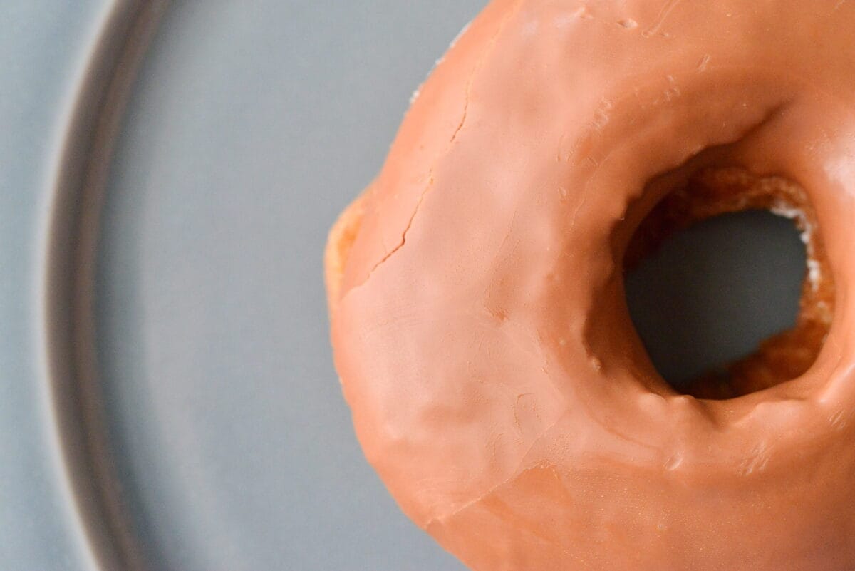 キャラメルとカラメルカスタードどう違う?【ミスド】期間限定商品を比較