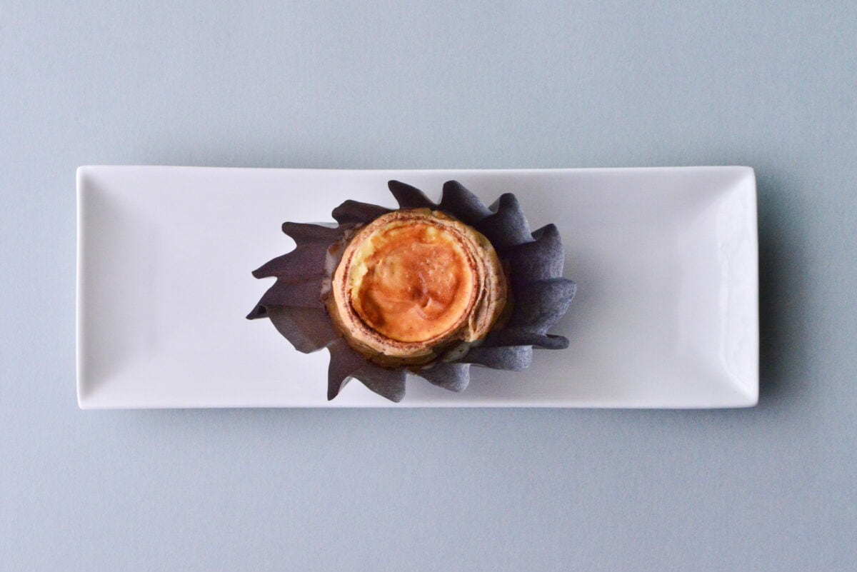 「飲めそうなぐらいトロトロ」【ファミマ】フランをイメージした商品登場