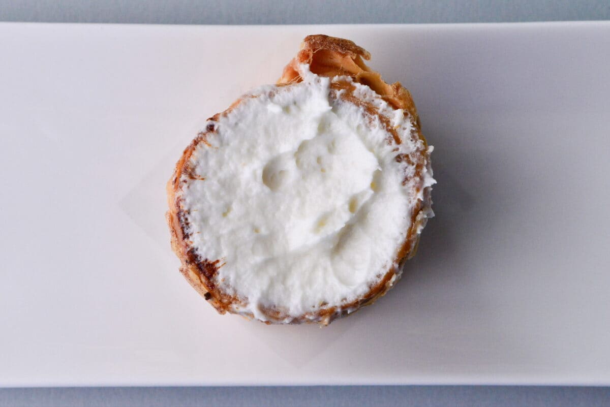 「飲めそうなぐらいトロトロ」【ファミマ】フランをイメージした商品登場