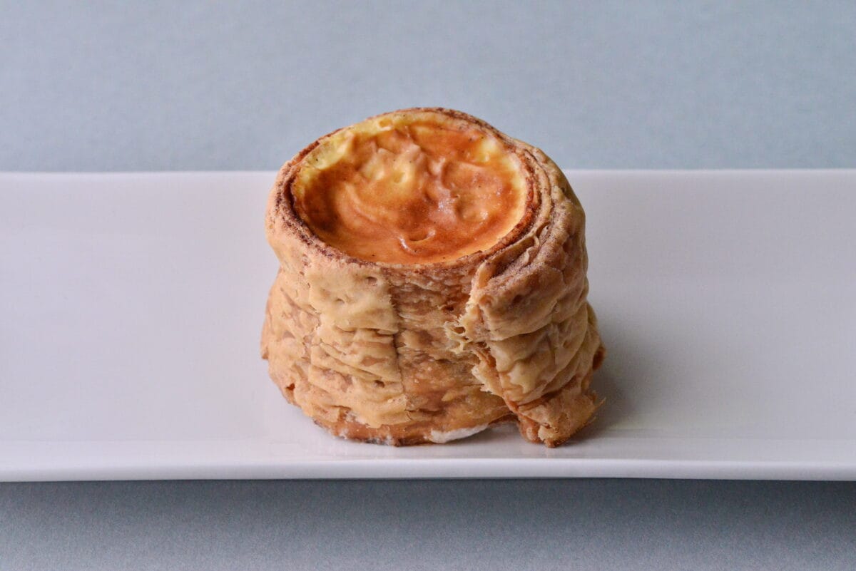 「飲めそうなぐらいトロトロ」【ファミマ】フランをイメージした商品登場