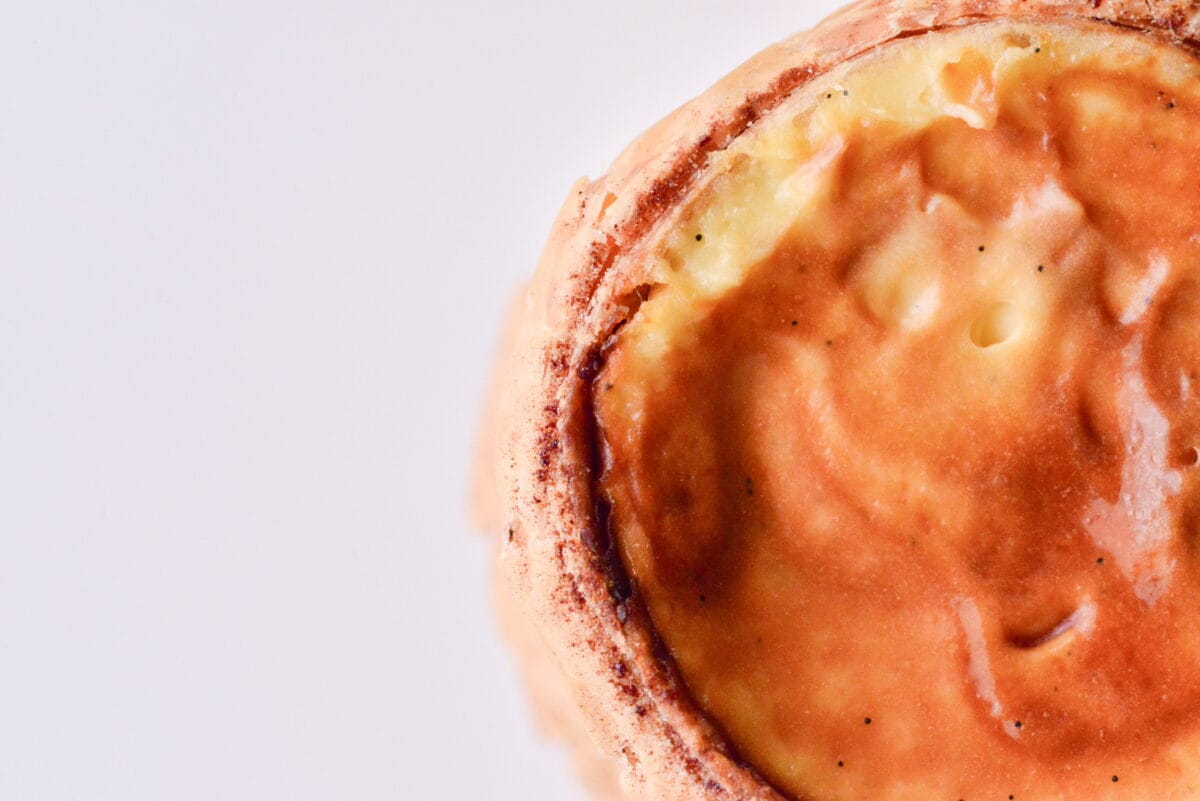 「飲めそうなぐらいトロトロ」【ファミマ】フランをイメージした商品登場