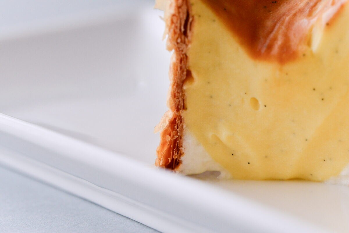 「飲めそうなぐらいトロトロ」【ファミマ】フランをイメージした商品登場