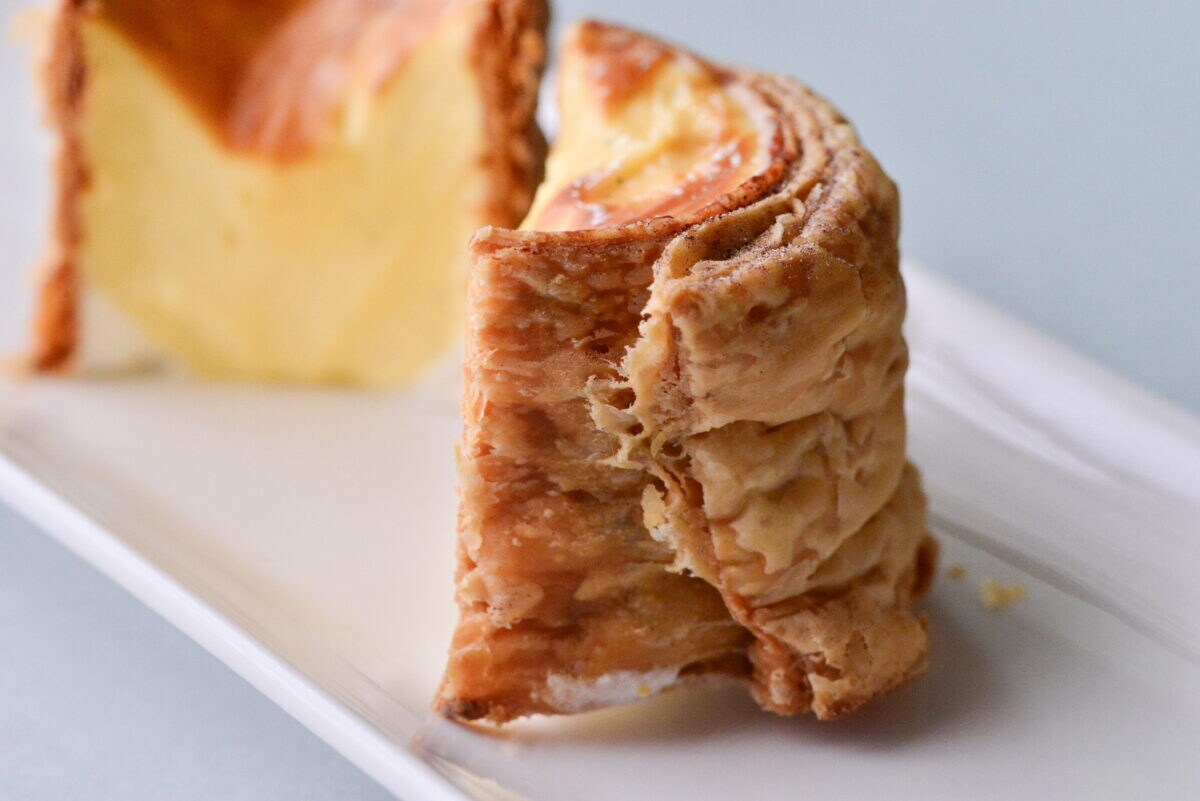 「飲めそうなぐらいトロトロ」【ファミマ】フランをイメージした商品登場