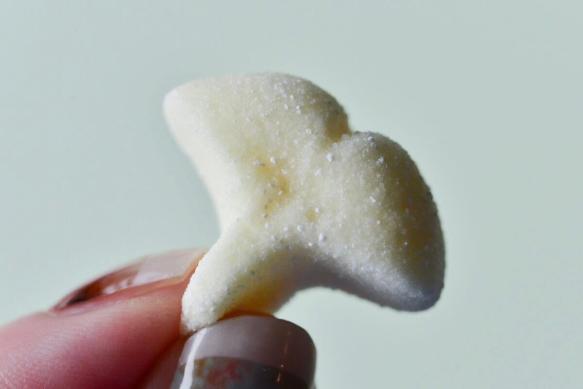 レアみっけ！雲みたいなふわふわグミ【ファミマ】秋バージョン先行発売中