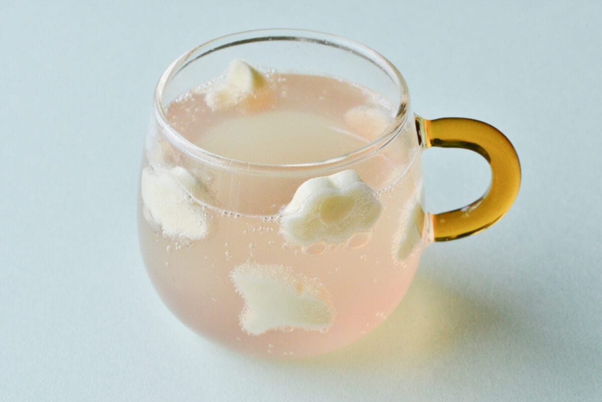 レアみっけ！雲みたいなふわふわグミ【ファミマ】秋バージョン先行発売中