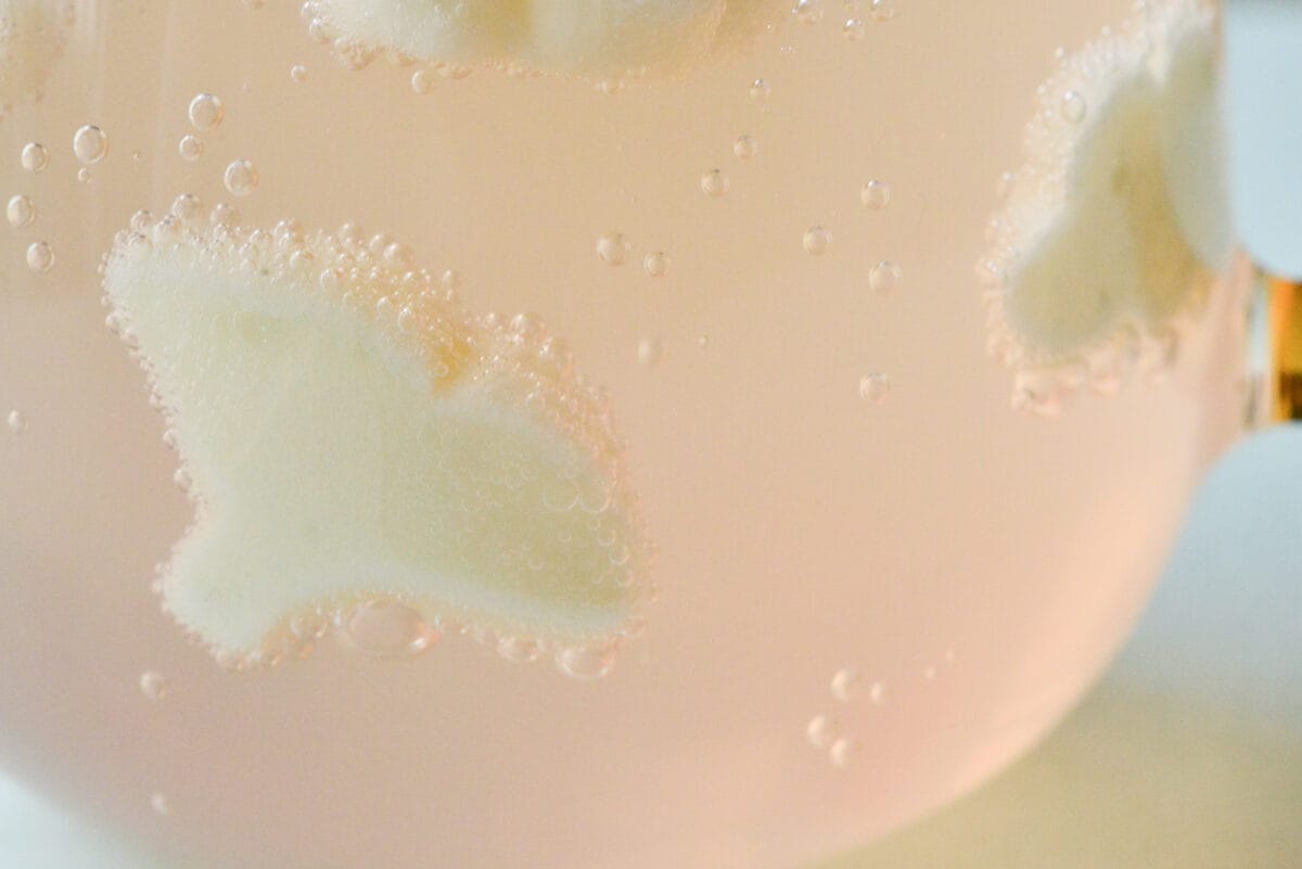 レアみっけ！雲みたいなふわふわグミ【ファミマ】秋バージョン先行発売中