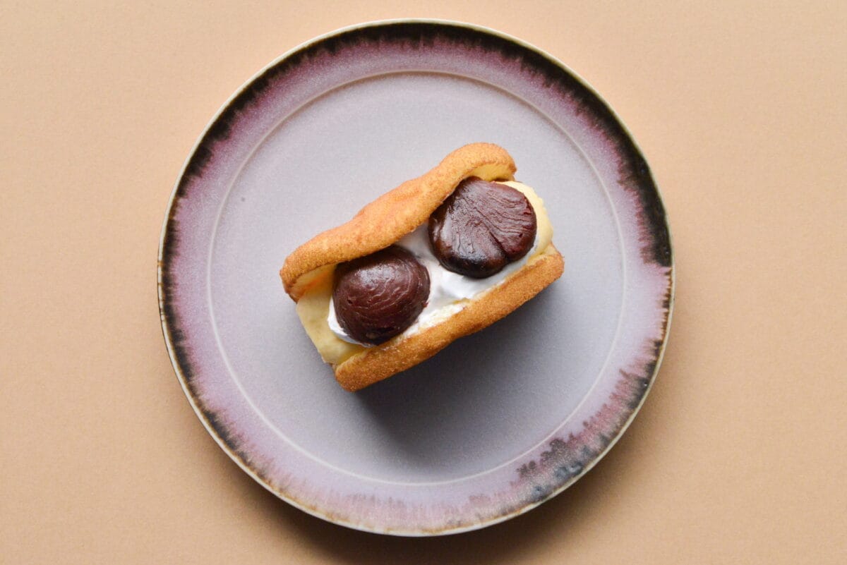 「無限に食べられる気がする」【ローソン】新作ワッフルはおいしい全のせ