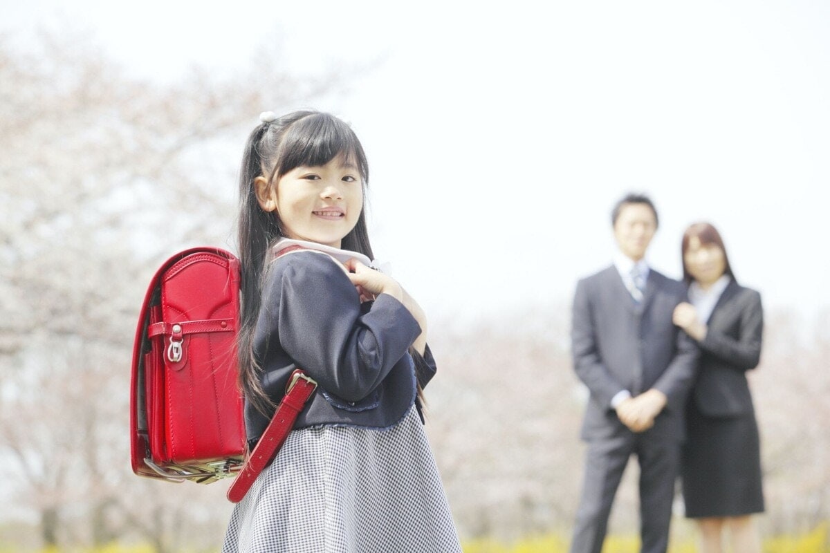 「新小学1年生」入学までに練習すると良い習慣5つ【保育士解説】今からでも大丈夫