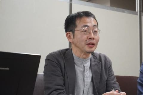 "ご飯論法"命名者の一人、共産党元職員の神谷貴行氏が「不当に除籍、解雇された」として提訴