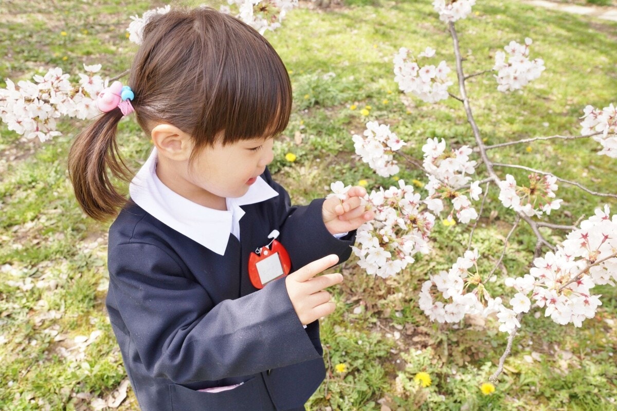 2～3歳児の保育園入園準備【保育士解説】春からスムーズに通うためのポイント