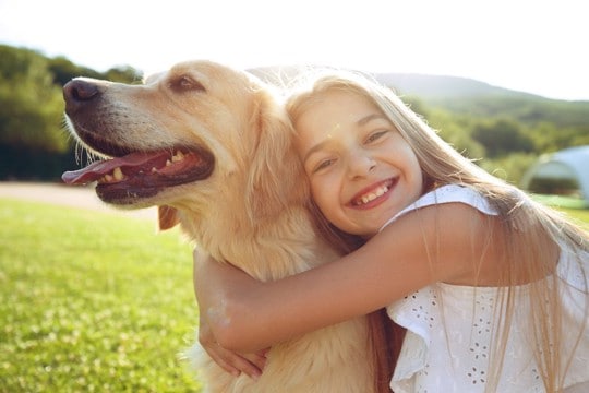 大型犬の飼い主が経験しがちなあるある4つ　あなたも共感できるかも？知っておくべきことまでご紹介