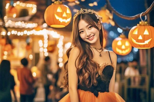 「ハロウィーン」もはやオワコン…じゃなかった？ 参加予定者が《1.2倍》に増加した、目からウロコの理由