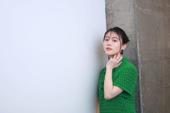 高畑充希“婚外恋愛と風俗どっちが許せる？”を明かす。大河ドラマから「セックスレス夫婦ドラマ」まで話題