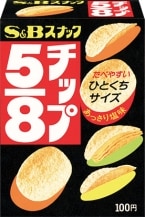 日本の食卓に寄り添った名優･西田敏行さん、1979年発売「5/8チップ」のCMなどに出演【食品産業あの日あの時】