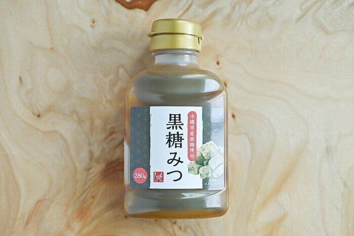 【カルディ】「黒糖みつ」はコーヒーだけじゃない！副菜・主菜・デザートまで♪おすすめレシピ3選