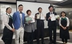 「第1回全国冷凍野菜アワード」開催、マルハニチロら3社が最高金賞、流通している国産冷凍野菜はわずか5%市場の盛上げにつなげる