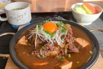 【鞍手】料理も人もあったかすぎる♪一皿で2度おいしい。くらて食堂 団さんのスペシャルカレー