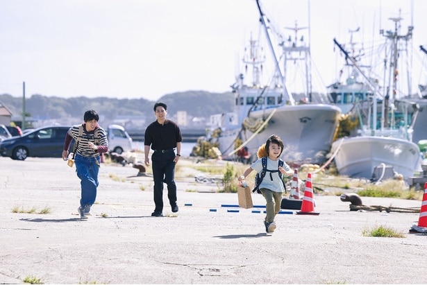 ＜ライオンの隠れ家＞松本友香Pが語る作品への思い「世の中の人が知る機会がないことをうまく汲み取れたら」　柳楽優弥らの起用理由も明らかに