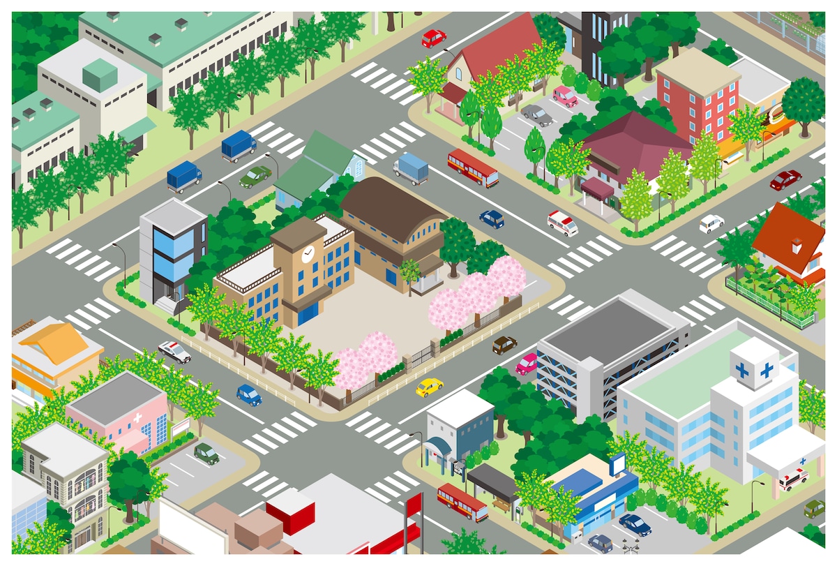 【クイズ】どの町にも必ずある！明治14年初めて設置された、世界初の施設といえばなんでしょう？│この日生まれた有名人もチェック！