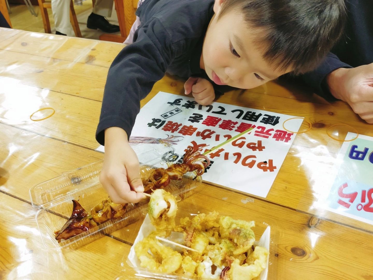 絶品「呼子のイカ」を求めて！佐賀県でしか叶わない子連れグルメツアー【九州ママ通信vol.8】