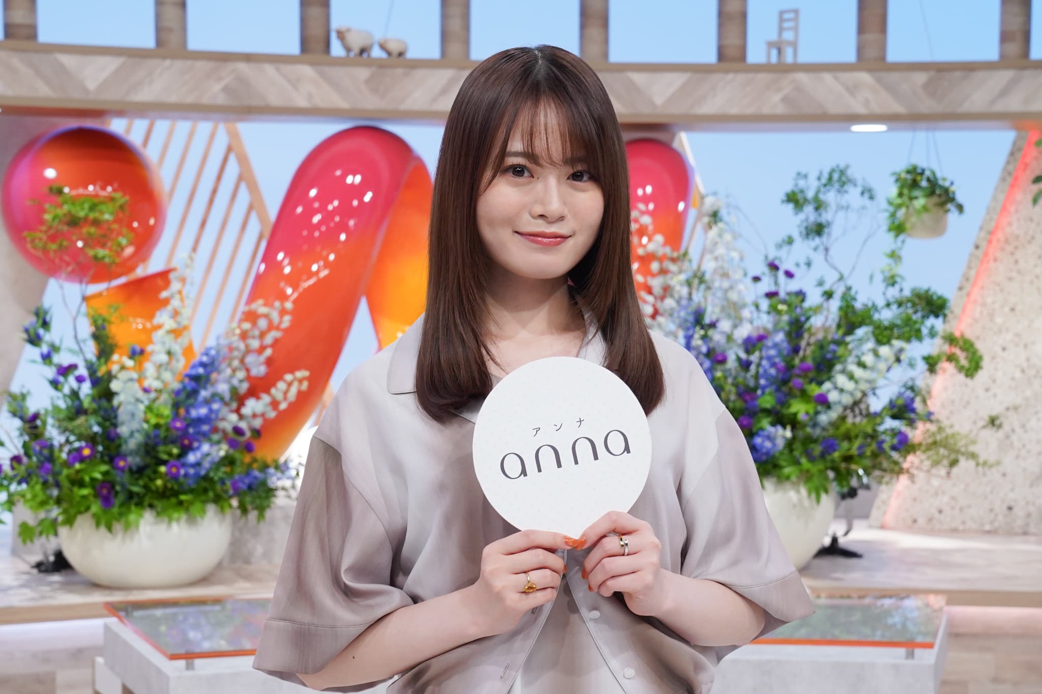 山崎怜奈おすすめ大阪グルメ「家の近所にあったら毎日通いたい！」