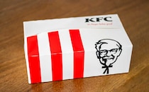 「最強に美味しかった」「想像以上」ケンタッキーの限定品とは？