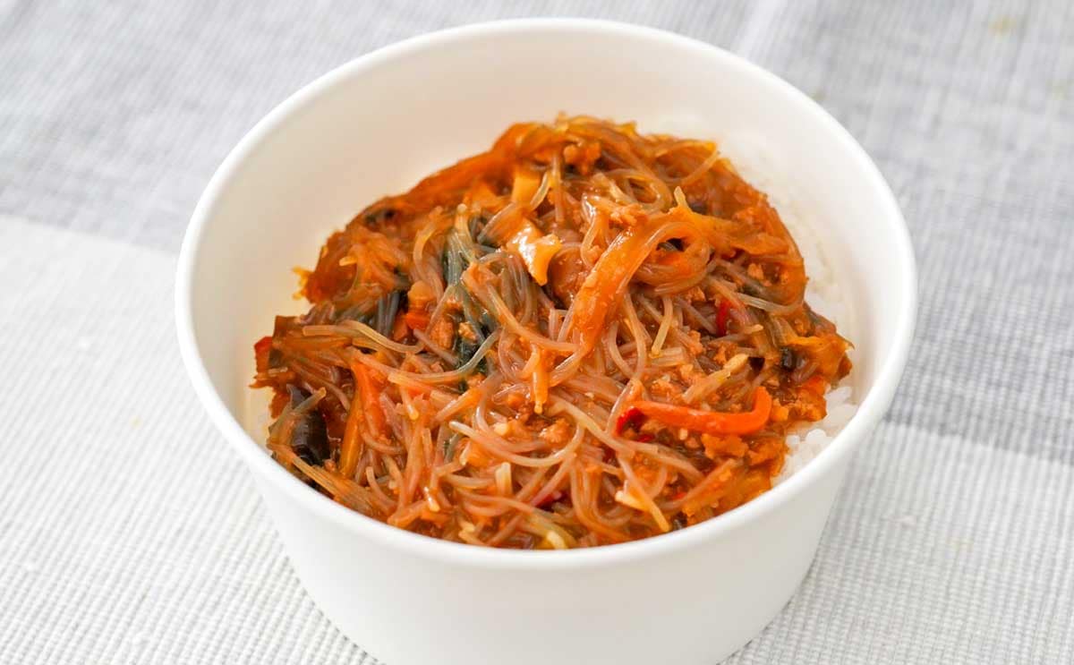 【セブン】新発売の399円飯に「美味しくて感動」