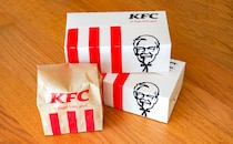 「発売されて嬉しい」【ケンタッキー】人気商品が限定復活