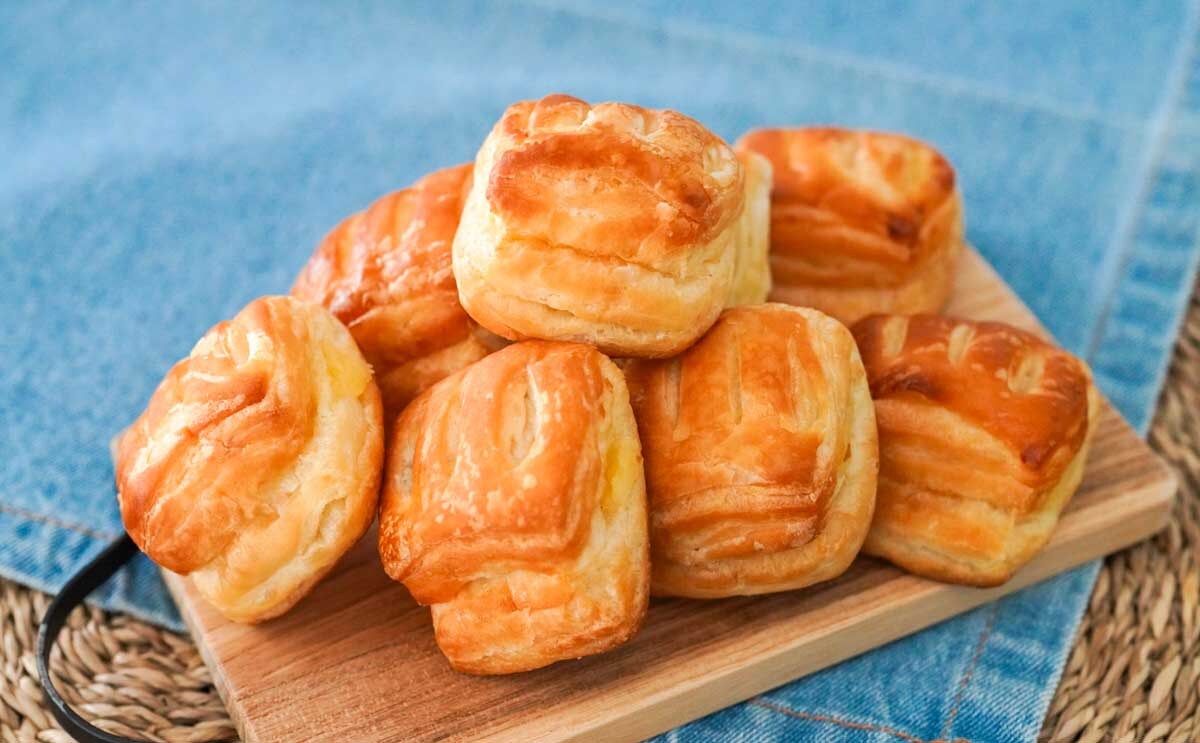 【セブン】8個も入って200円以下の菓子パンが普通にウマい