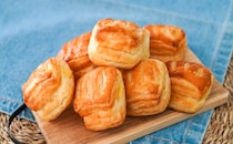 【セブン】8個も入って200円以下の菓子パンが普通にウマい