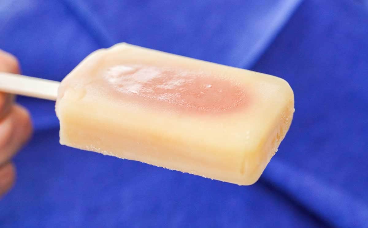 「毎日1本食べる」【セブン】新作アイスがガチで美味い