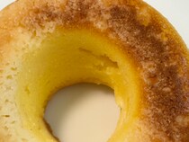 濃厚チーズを楽しみたい方へ【セブン】ベイクドチーズケーキが登場