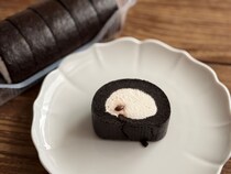 【ローソン】海苔巻きみたいな見た目のこれ……もっちもち！