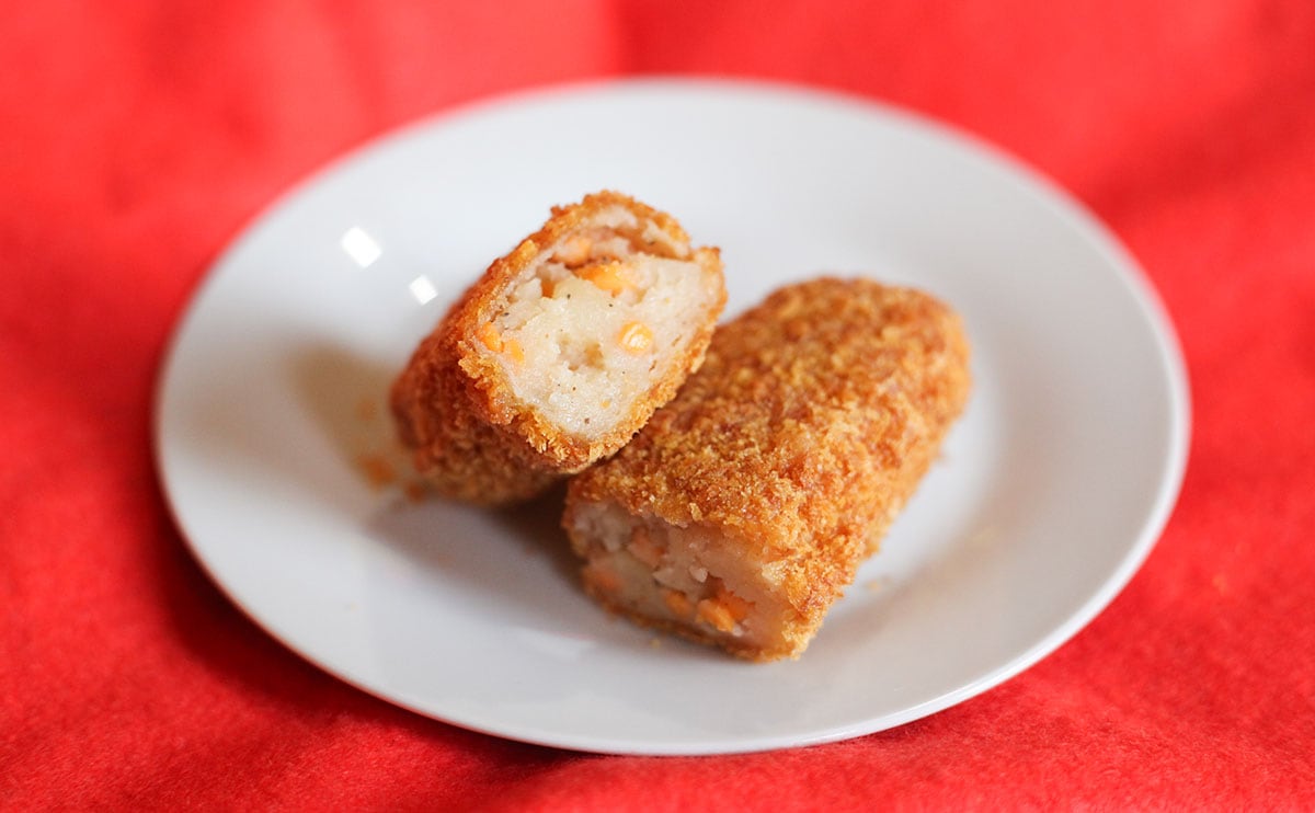 「美味すぎる」「ぜひ食べてみて」発売直後から話題の【セブン】新商品