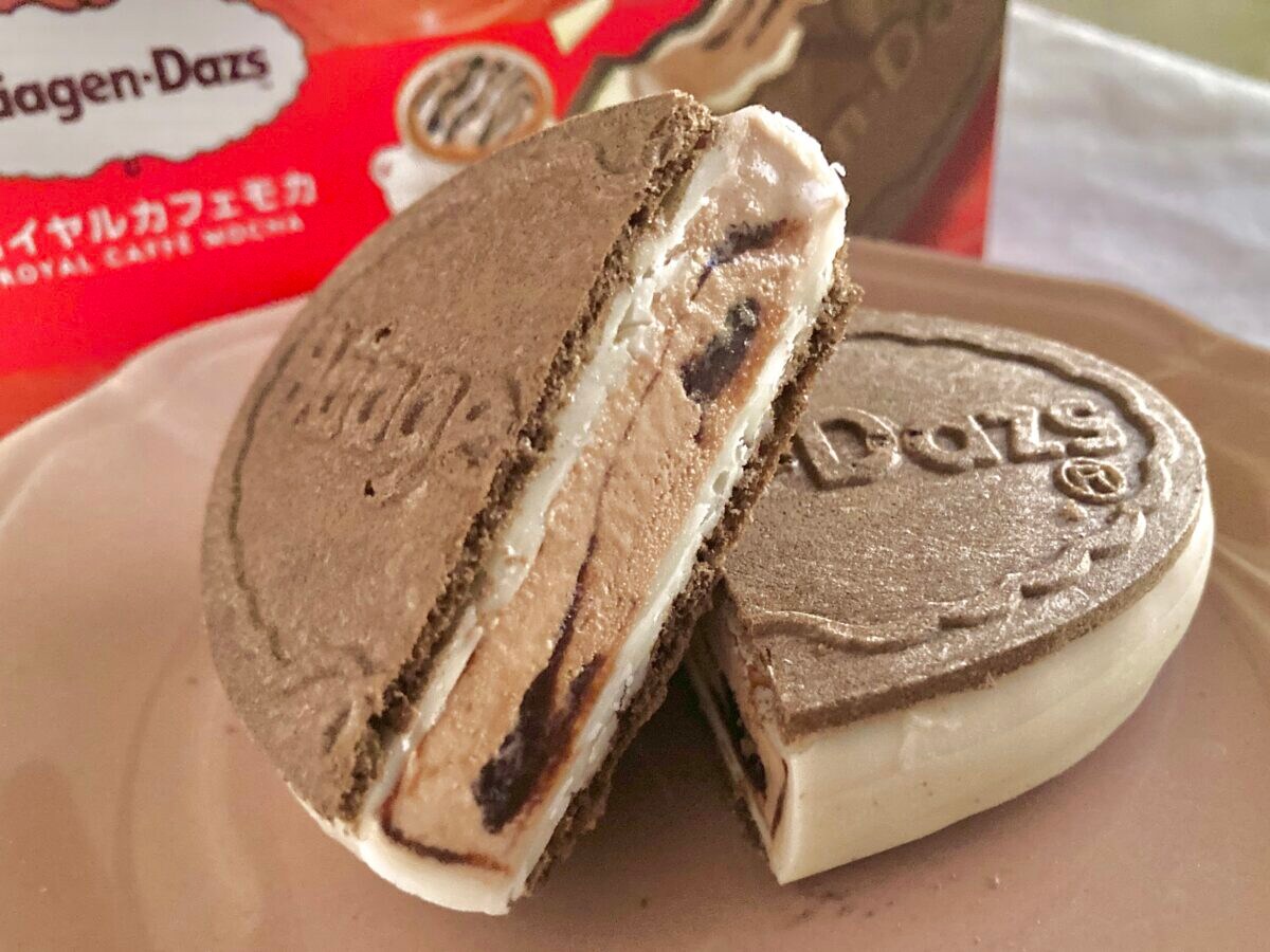 冬のご褒美♡【ハーゲンダッツ】リッチな大人フレーバーが期間限定で登場