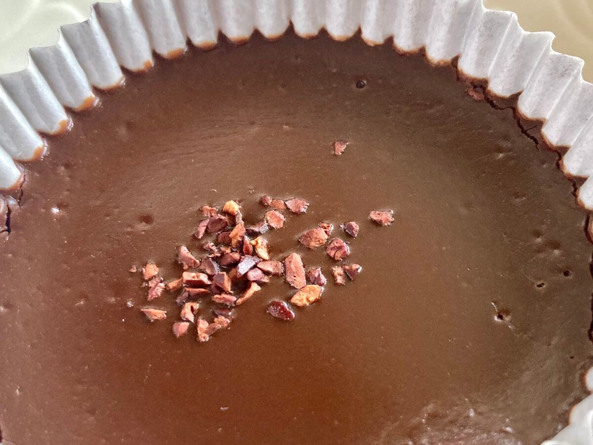 隠れ名品発見!【ファミマ】想像以上の超濃厚ケーキにうっとり…♡