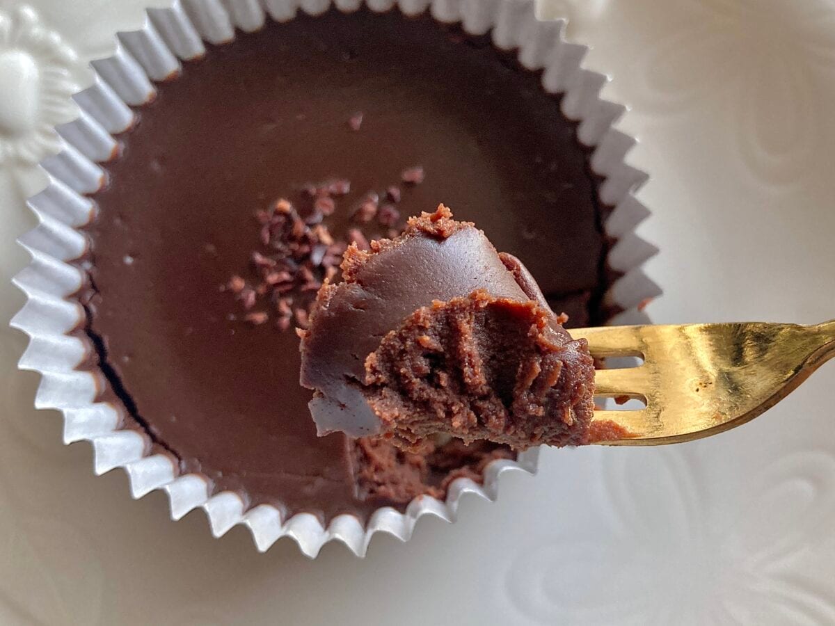 隠れ名品発見!【ファミマ】想像以上の超濃厚ケーキにうっとり…♡