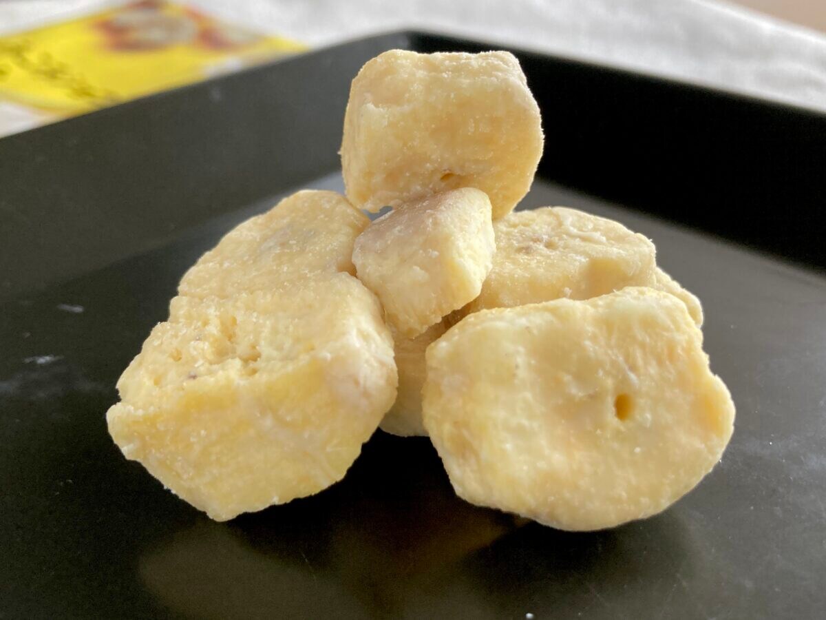 サクねっとりでバナナとろける♡【ファミマ】新感覚ご褒美ショコラに注目