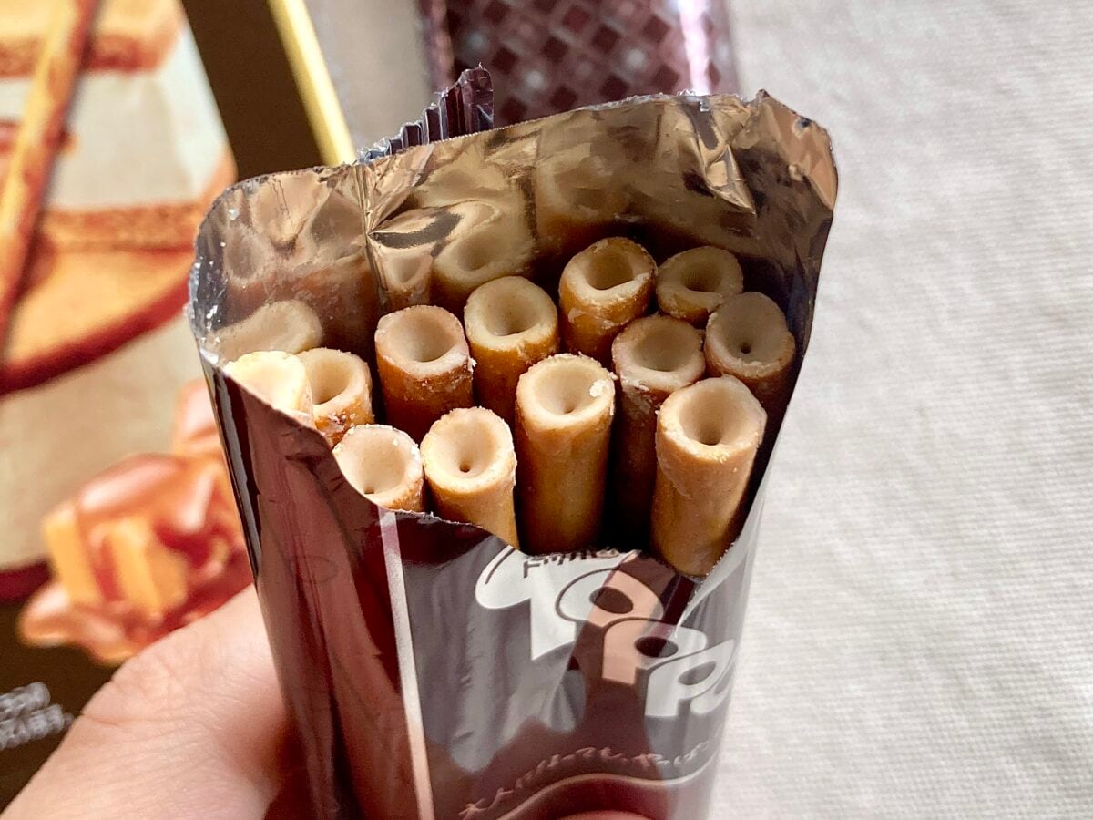 「大人になっても、やっぱこれだね。」【ロッテ】30周年特製トッポ登場